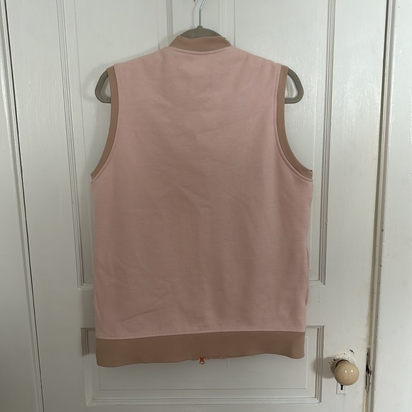 Lululemon Departure Vest - size 8 - Picture 8 of 8